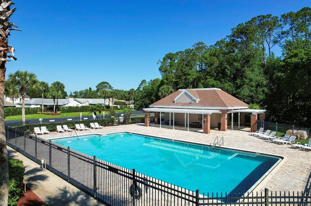 4208 Boca Woods Dr, Orlando FL  32826-2610 exterior