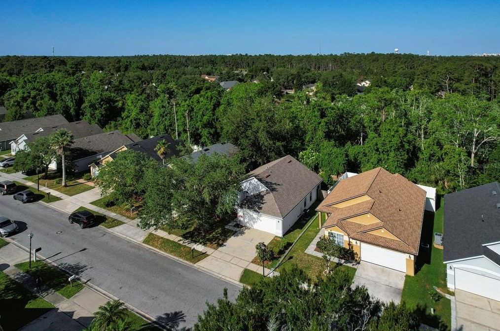 4208 Boca Woods Dr, Orlando FL  32826-2610 exterior