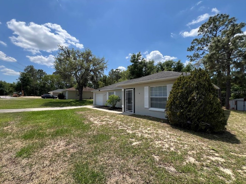 12066 Se 88th Ct, Belleview, FL 34420