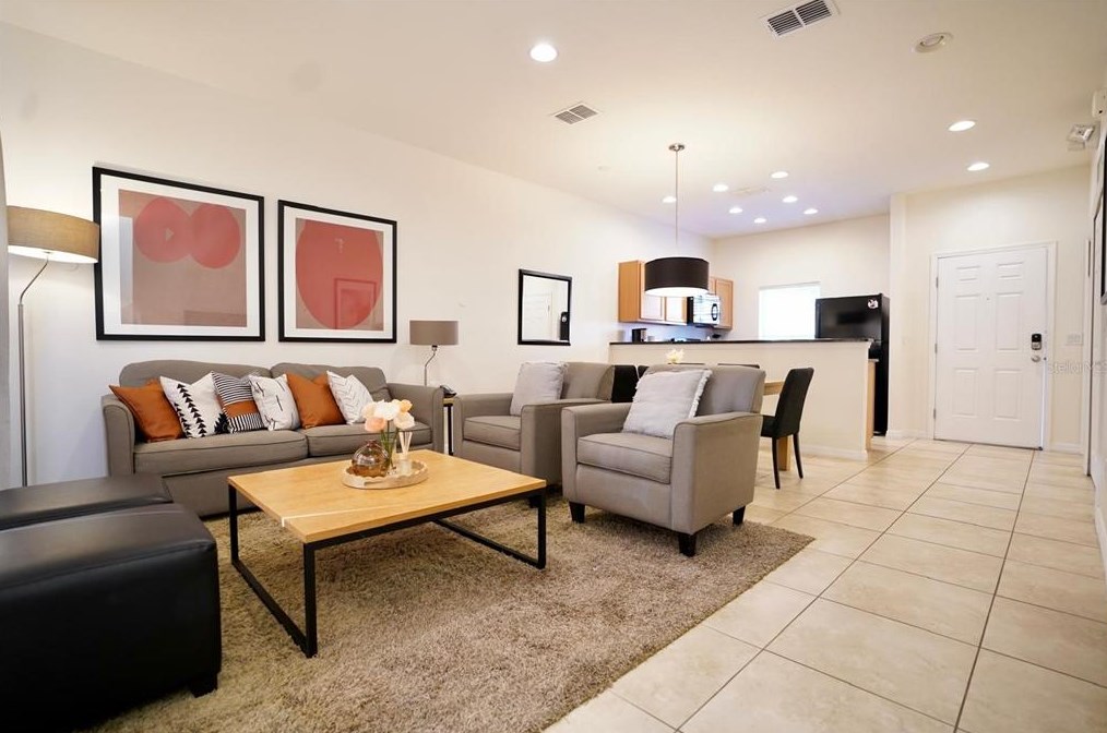 3004 Red Ginger Rd, Kissimmee, FL 34747