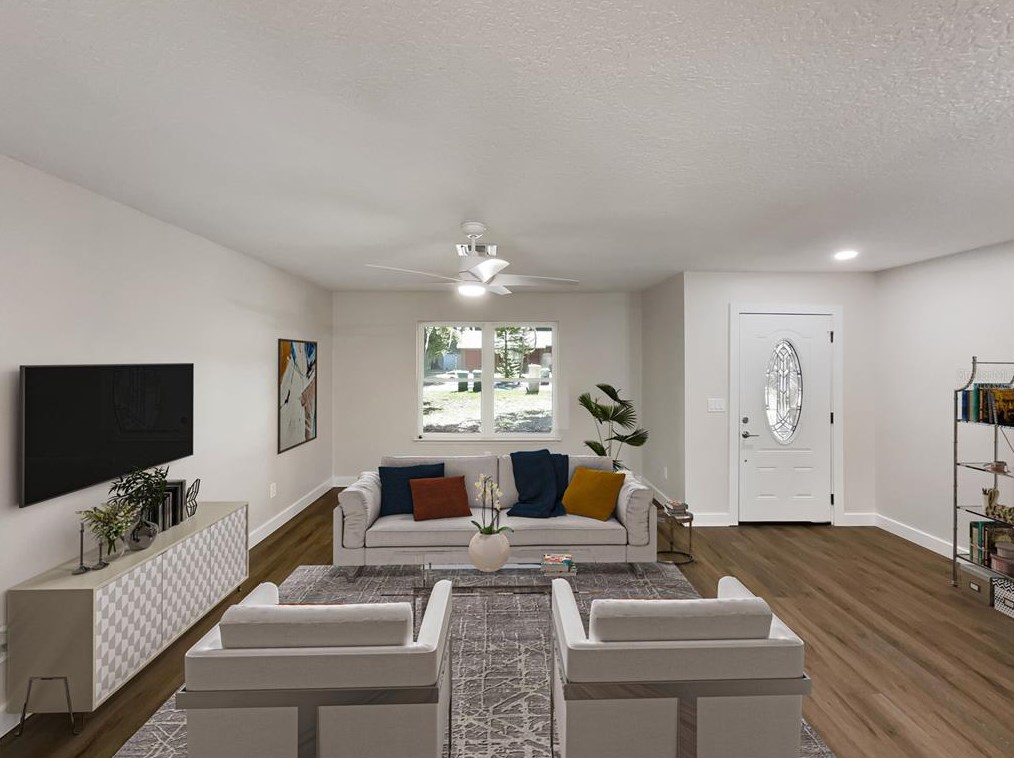 1511 Granite State Ct, Mount Dora, FL 32757-2827