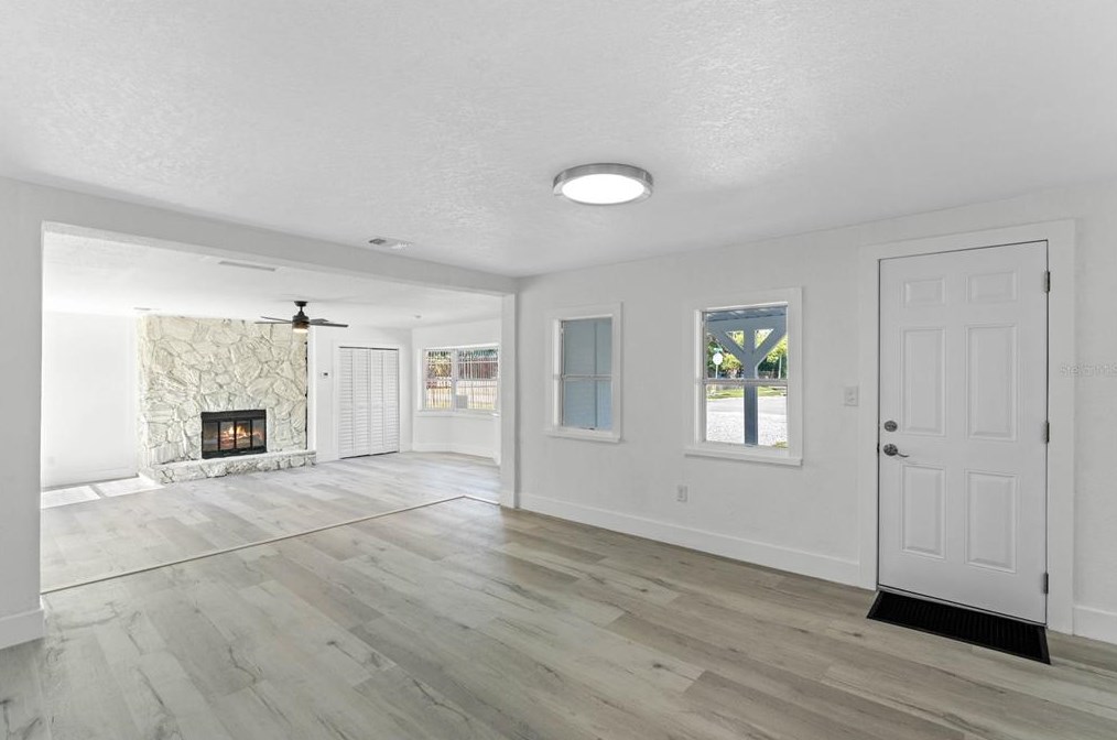 4626 Goddard Ave, Orlando FL  32804-1140 exterior