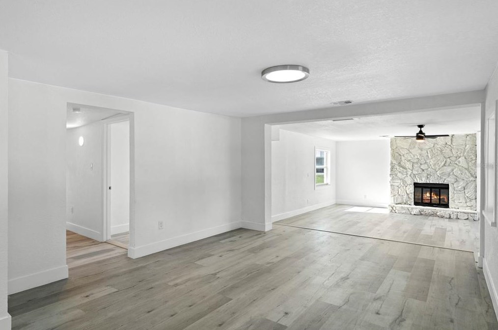 4626 Goddard Ave, Orlando FL  32804-1140 exterior