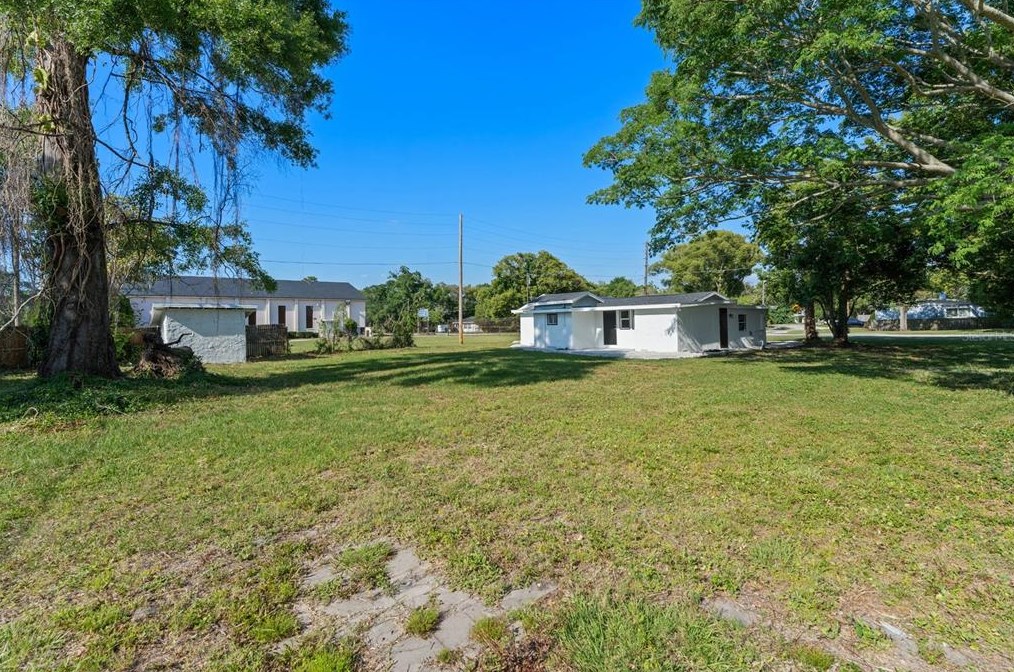 4626 Goddard Ave, Orlando FL  32804-1140 exterior