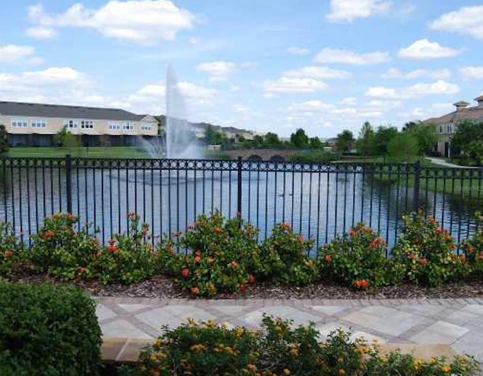 2484 San Tecla St, Orlando FL  32835-3233 exterior