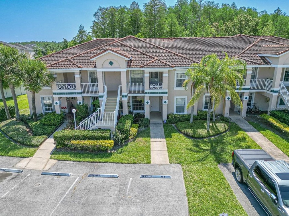 13801 Timberland Dr, Orlando, FL 32824-6352