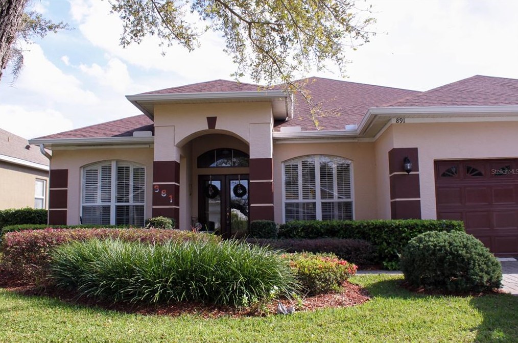 891 Kersfield Cir, Lake Mary, FL 32746