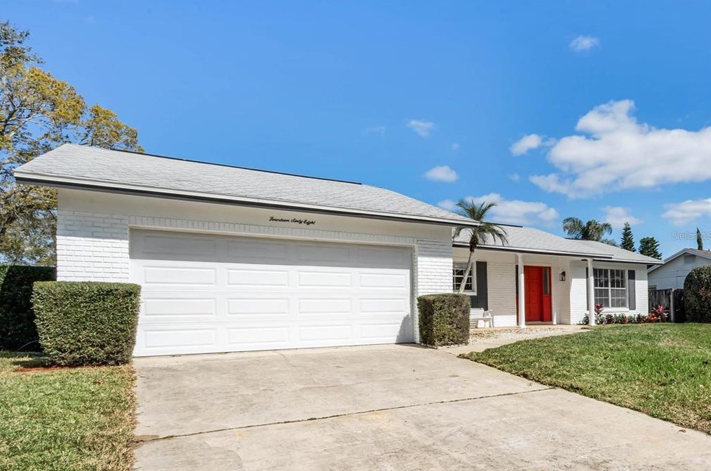 1468 Lady Amy Dr, Casselberry, FL 32707-4621