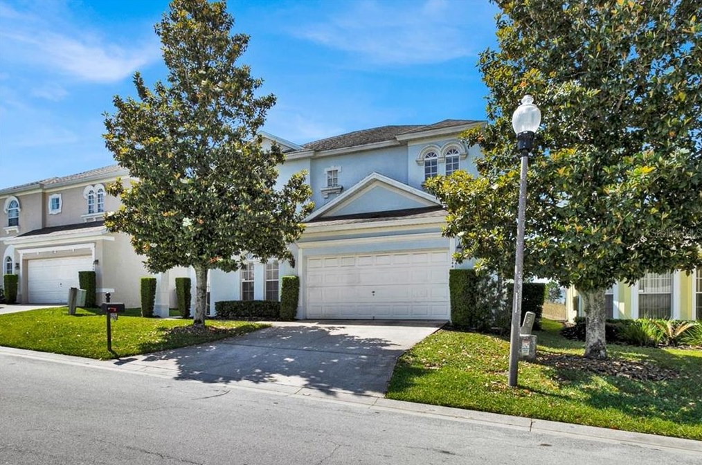 744 Orista Dr, Davenport, FL 33897