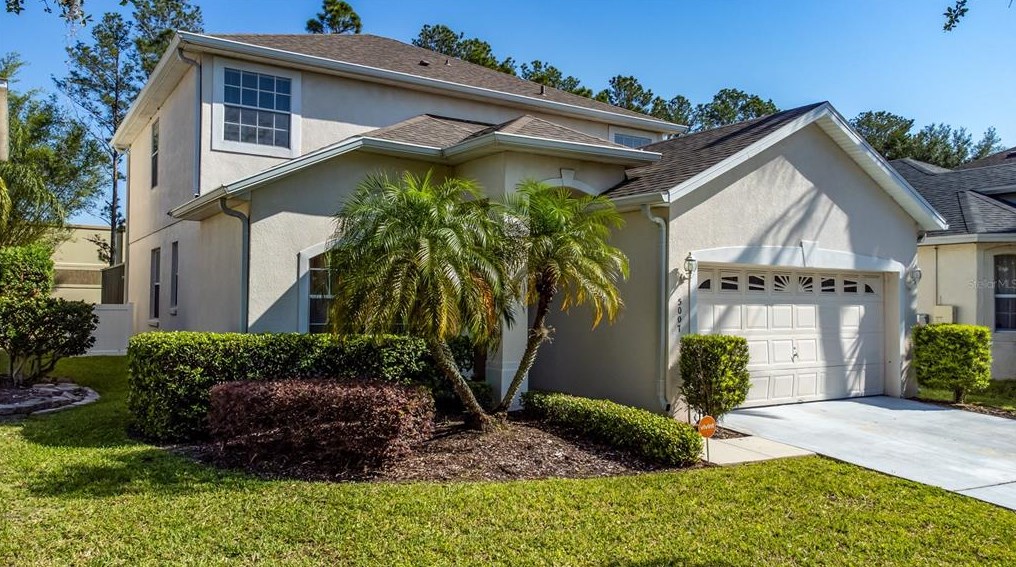 5007 Bellthorn Dr, Orlando, FL 32837-4716