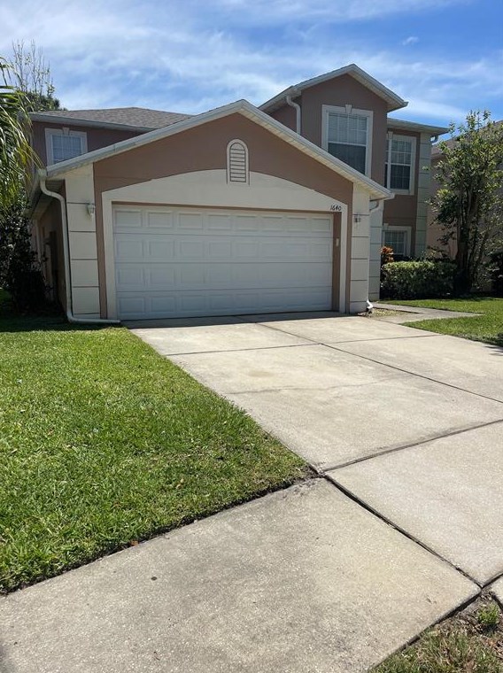 1640 Algonkin Loop, Orlando, FL 32828