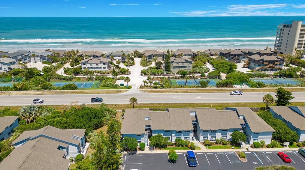 4407 Sea Mist Ct #263, New Smyrna, FL 32169