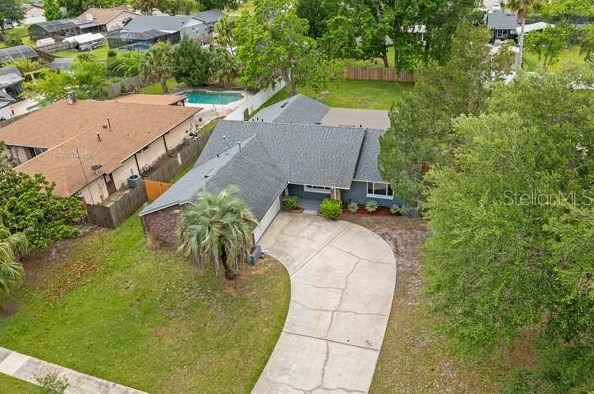 110 Mockingbird Ln, Casselberry, FL 32708-3210