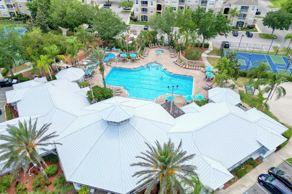 8102 Princess Palm Ln #205, Kissimmee, FL 34747
