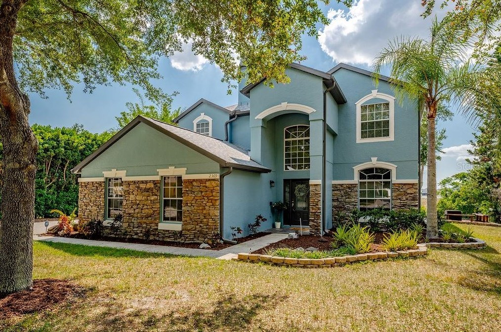 2369 Home Again Rd, Apopka, FL 32712