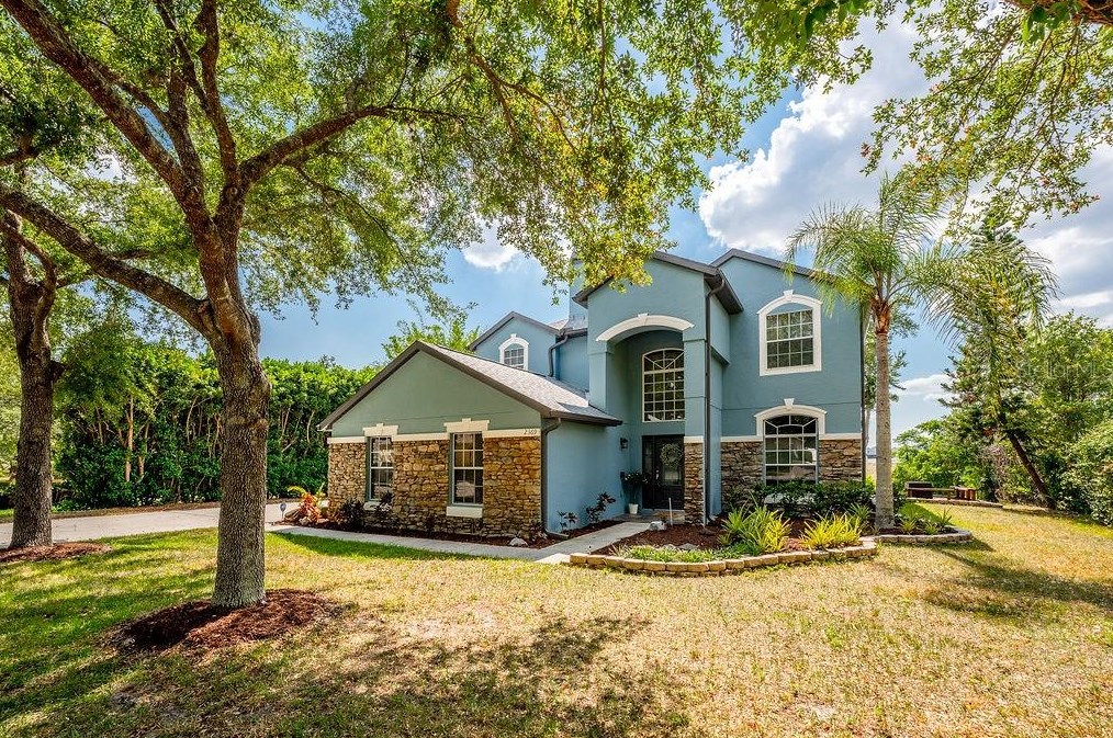 2369 Home Again Rd, Apopka FL  32712-6458 exterior