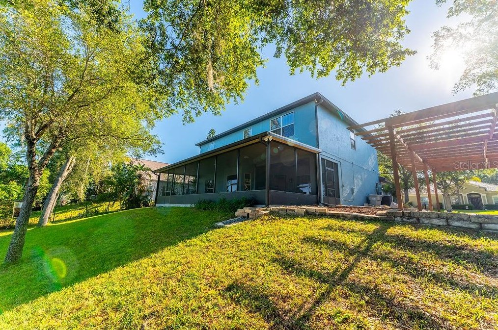 2369 Home Again Rd, Apopka FL  32712-6458 exterior