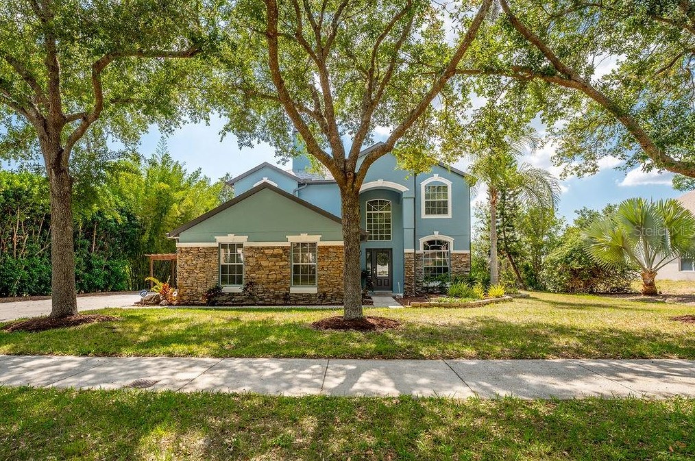 2369 Home Again Rd, Apopka FL  32712-6458 exterior