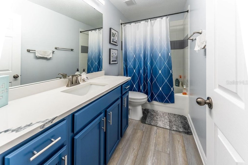 2369 Home Again Rd, Apopka FL  32712-6458 exterior