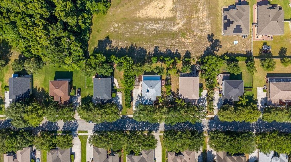 2369 Home Again Rd, Apopka FL  32712-6458 exterior