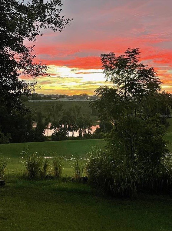 2369 Home Again Rd, Apopka FL  32712-6458 exterior