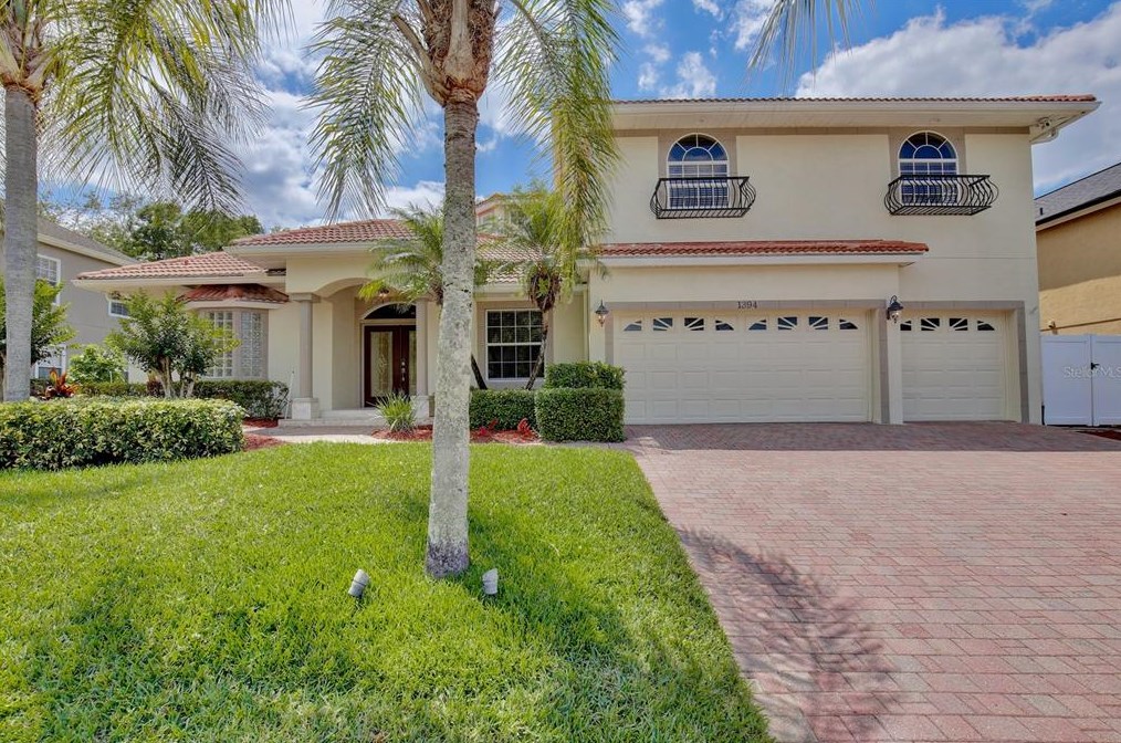 1394 Shelter Rock Rd, Orlando, FL 32835-8032