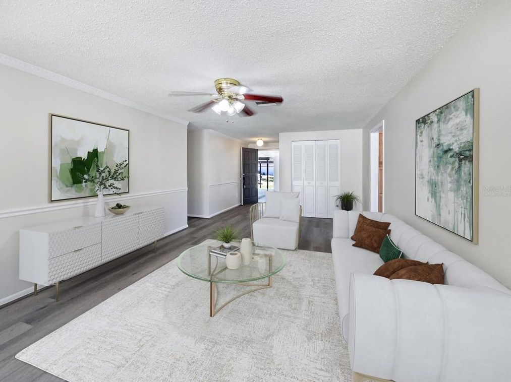 7513 Armand Cir, Tampa FL 33634-2901 exterior