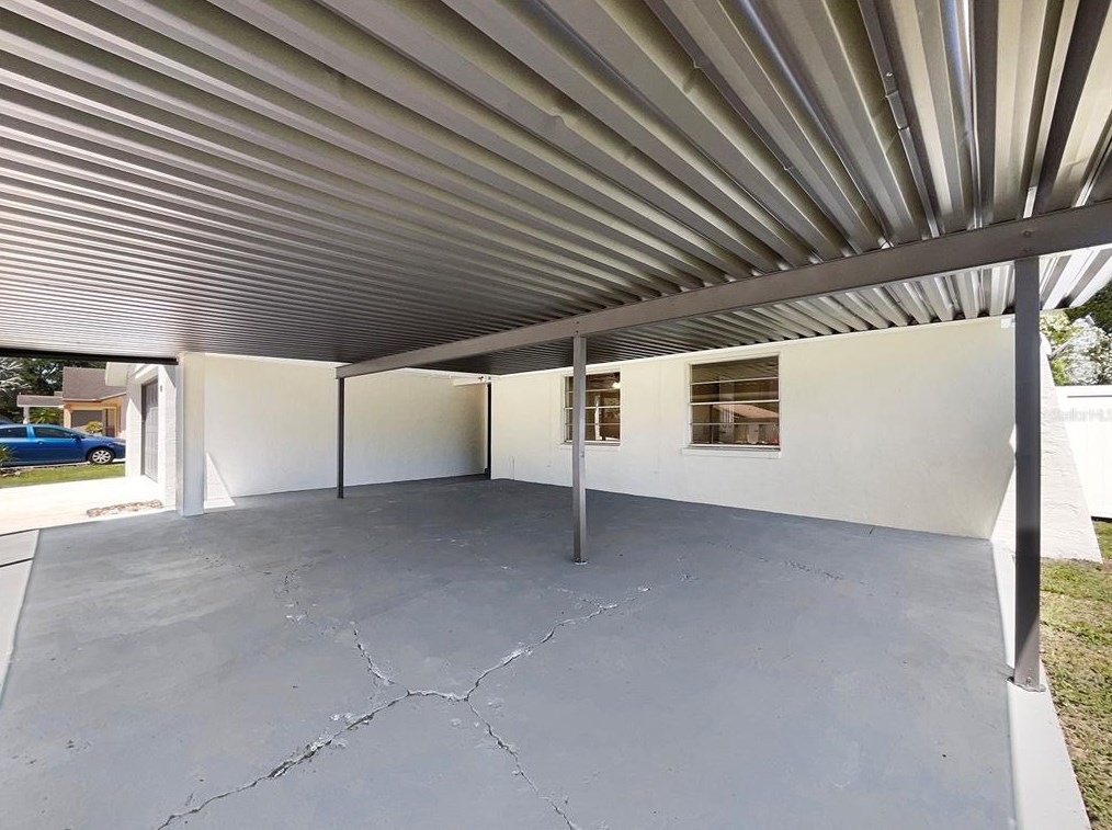 7513 Armand Cir, Tampa FL 33634-2901 exterior