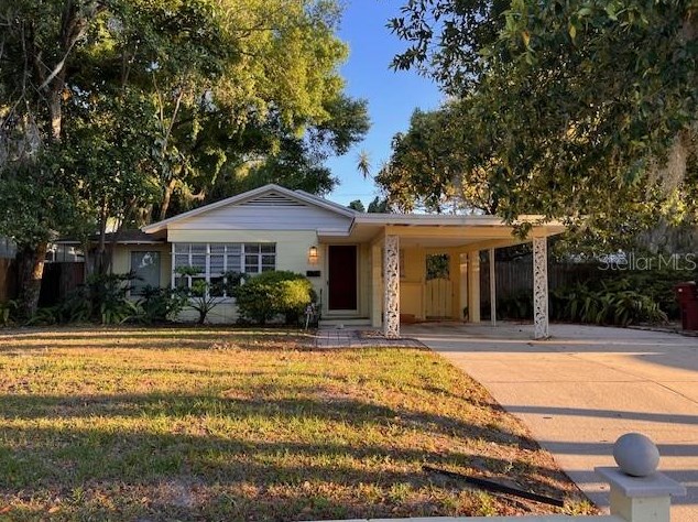 606 Vassar St, Orlando, FL 32804