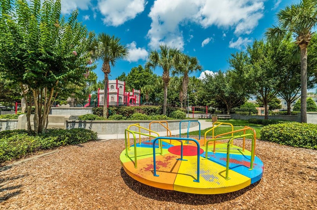 7722 Teascone Blvd, Kissimmee FL 34747-2185 exterior