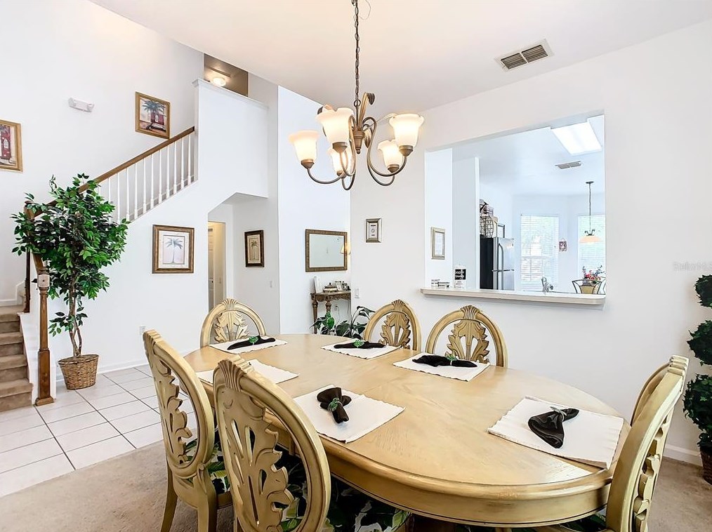 7722 Teascone Blvd, Kissimmee FL 34747-2185 exterior