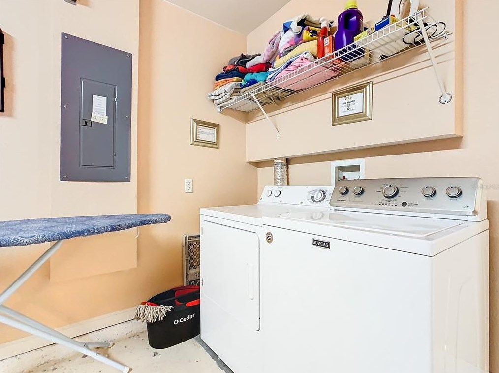 7722 Teascone Blvd, Kissimmee FL 34747-2185 exterior