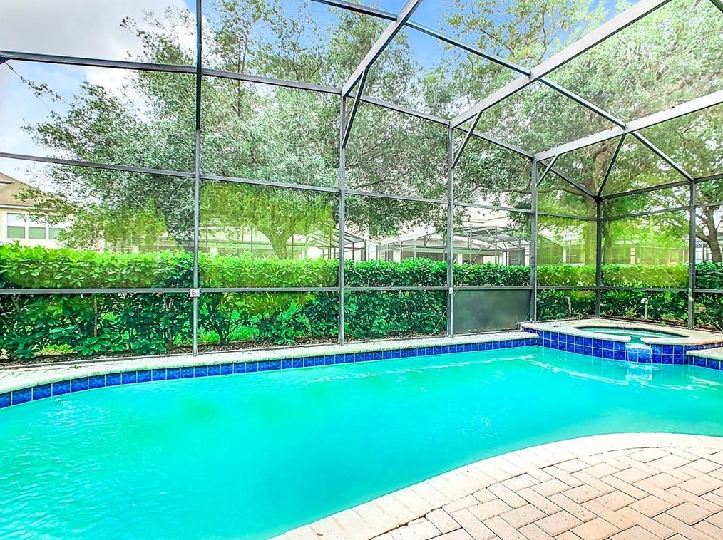 7722 Teascone Blvd, Kissimmee FL 34747-2185 exterior