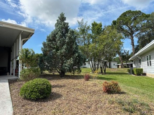 3760 Grove Cir #ge, Zellwood, FL 32798