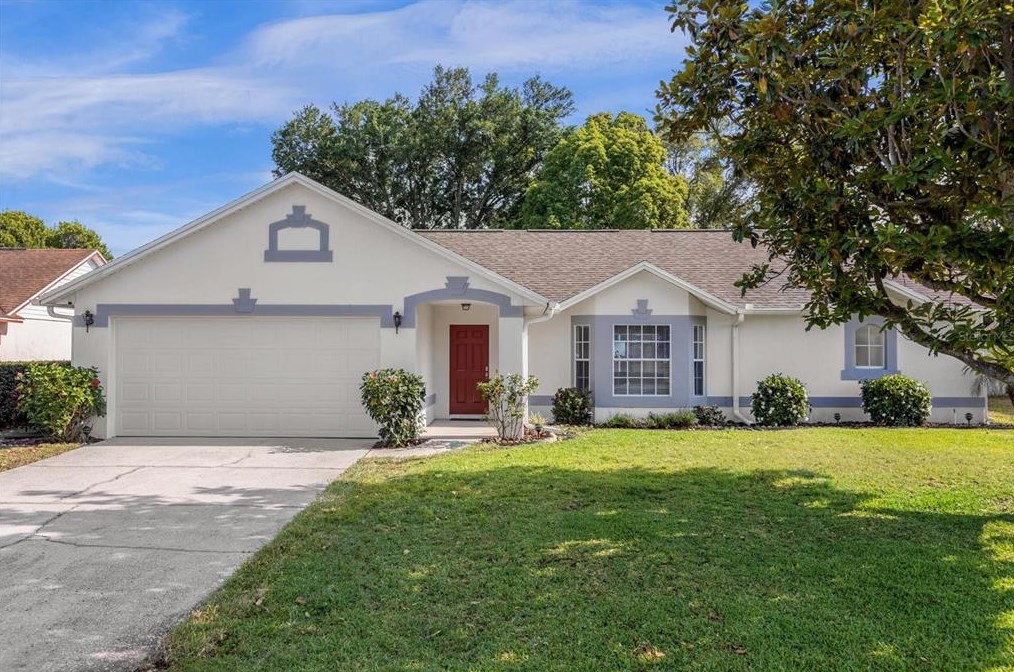 209 Mango Ct, Davenport, FL 33837-5105