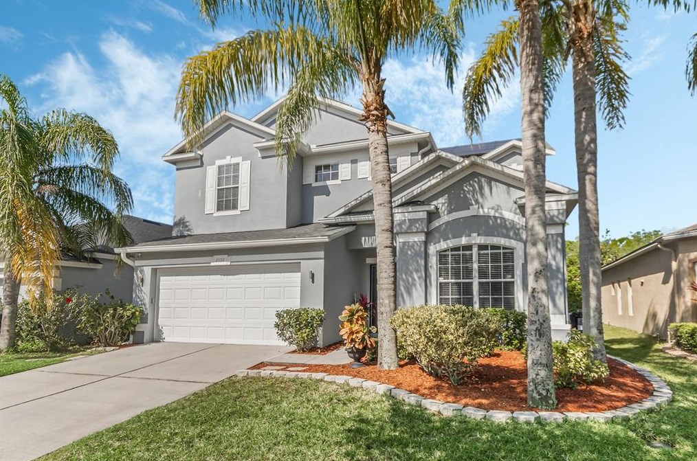 2132 Mountleigh Trl, Orlando, FL 32824-4210