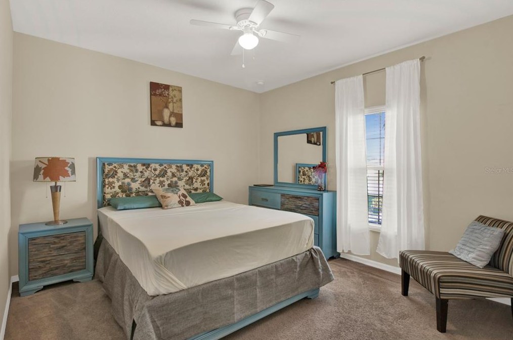 3844 Gulf Shore Cir, Kissimmee FL  34746-1818 exterior