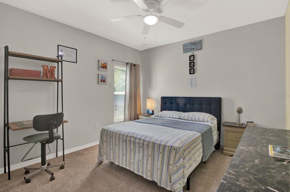 3844 Gulf Shore Cir, Kissimmee FL  34746-1818 exterior