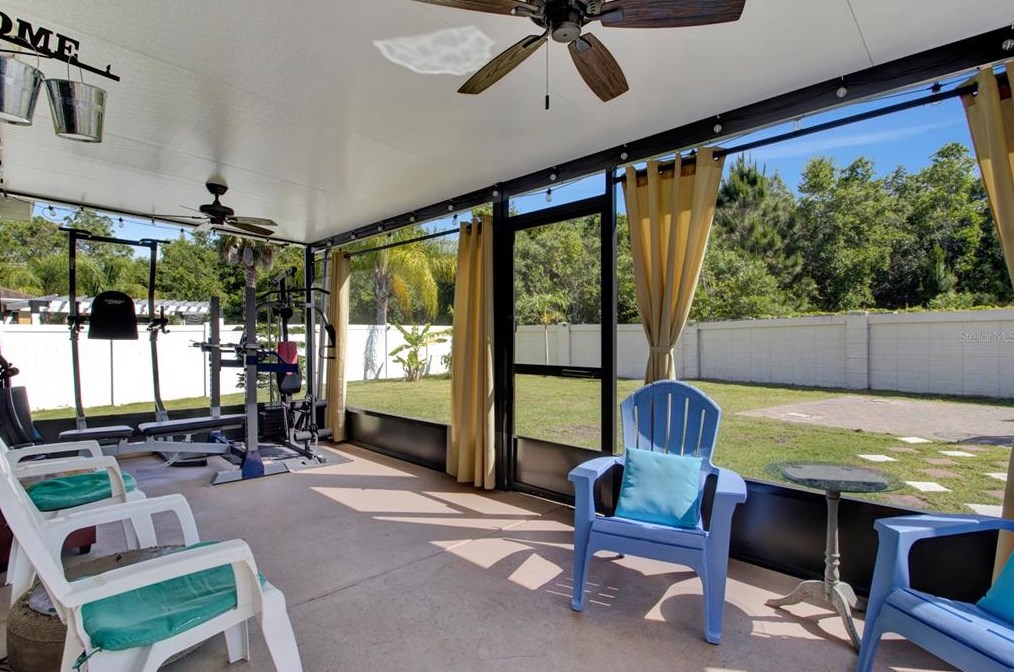 3844 Gulf Shore Cir, Kissimmee FL  34746-1818 exterior