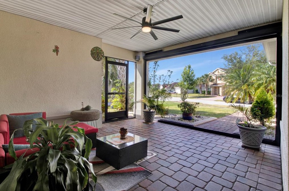 3844 Gulf Shore Cir, Kissimmee FL  34746-1818 exterior