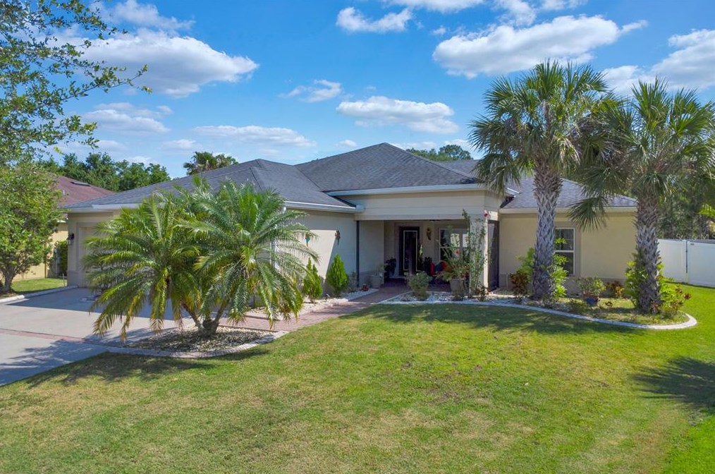 3844 Gulf Shore Cir, Kissimmee, FL 34746-1818