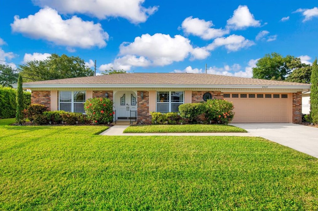4405 Haylock Dr, Orlando, FL 32807-1009
