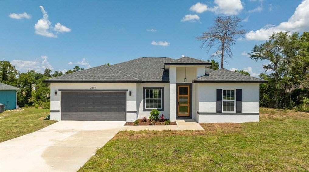 2391 147th Place Rd, Ocala, FL 34473-7579