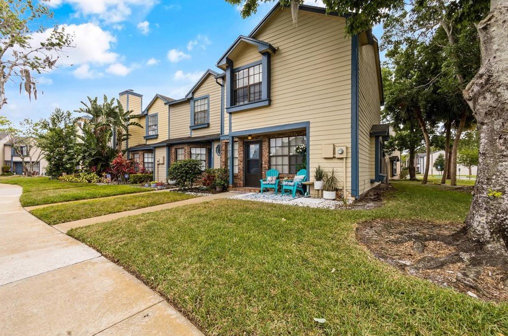 2917 Lowell Ct, Casselberry, FL 32707-5880