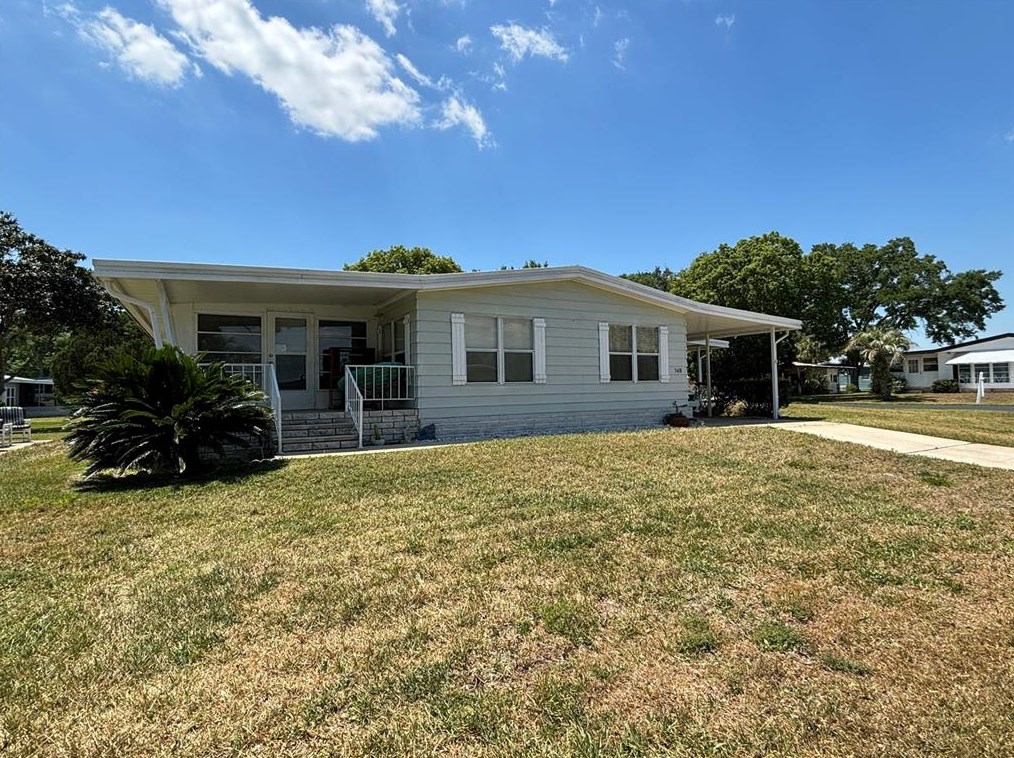 3458 Wax Myrtle Cir #1737, Zellwood, FL 32798