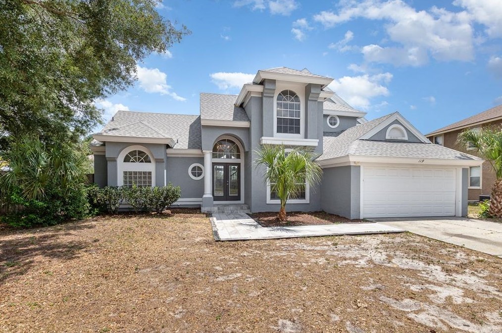 119 Killington Way, Orlando, FL 32835-6809