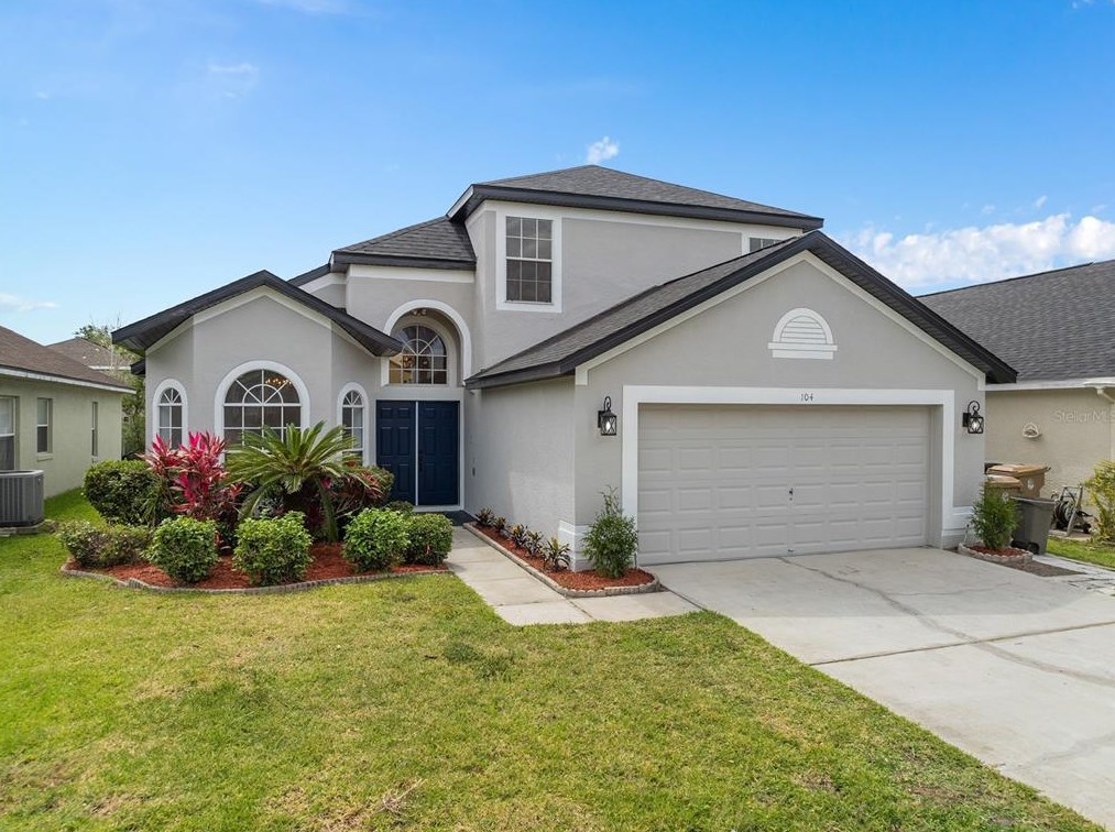 104 Burnside Way, Kissimmee, FL 34744-5468