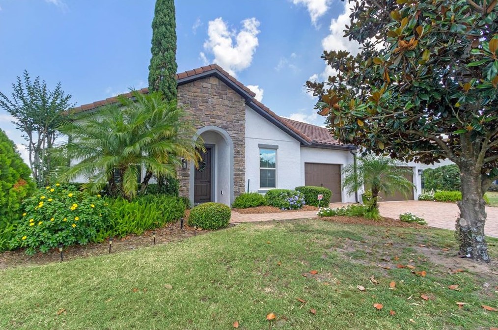 16501 Caravaggio Loop, Montverde, FL 34756-3703