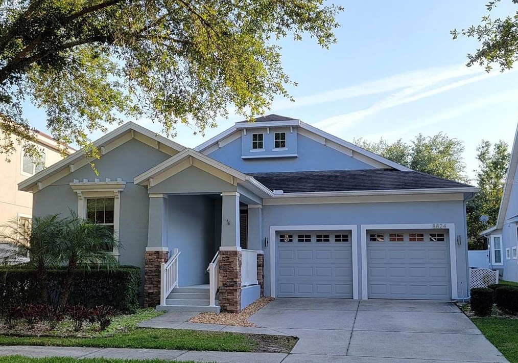 8824 Abbey Leaf Ln, Orlando, FL 32827-6902