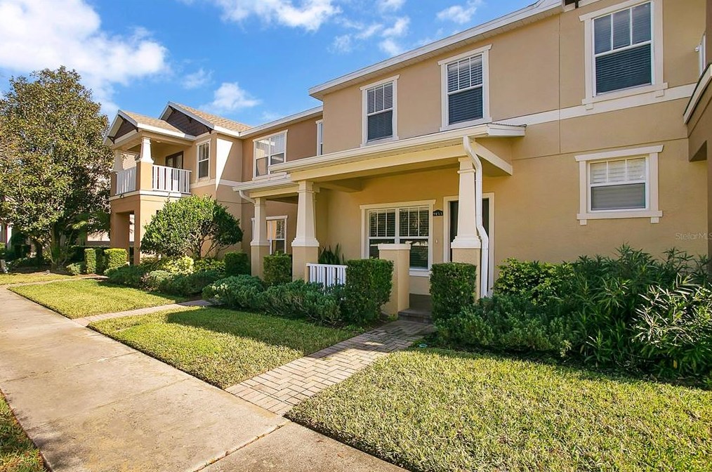 9153 Oak Fern Dr, Orlando, FL 32832-7069